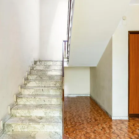 Apartment With Terrace In *